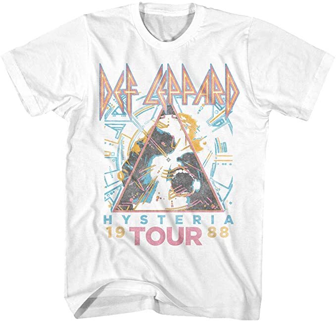 Champagne D’Argent tabernus Rock Shirt